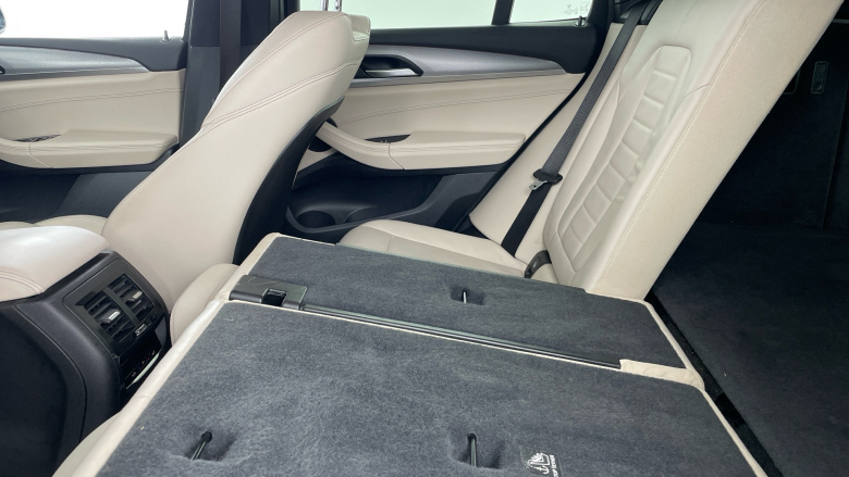 BMW X3 xDrive20d M Sport 5dr Step Auto Diesel Estate